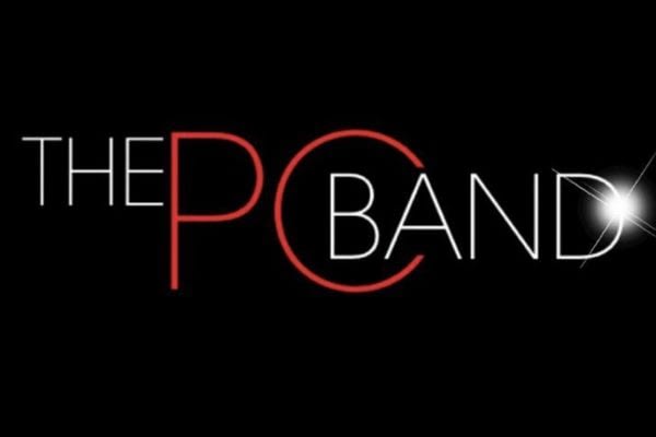 The PC Band