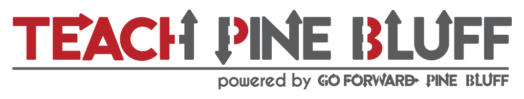 Teachpinebluff