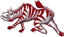 Pine Bluff Zebras